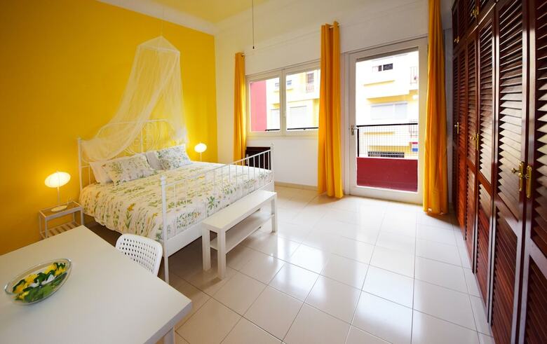 B&B Dorotea