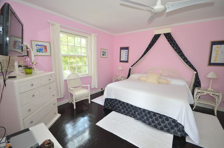 Villa Pharos-summertime- Montego Bay 6br