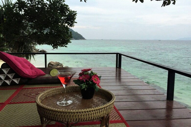 Hotel Decho Beach Resort