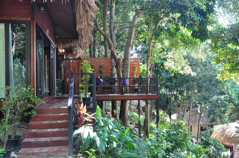 Hotel Decho Beach Resort
