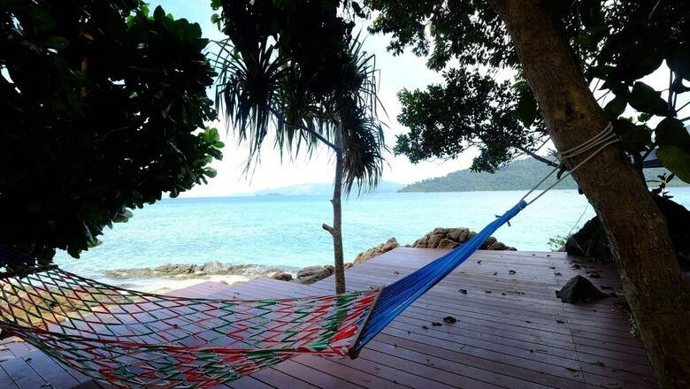 Hotel Decho Beach Resort