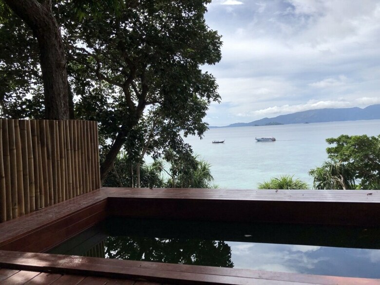 Hotel Decho Beach Resort