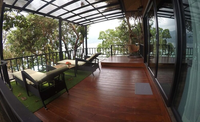 Hotel Decho Beach Resort