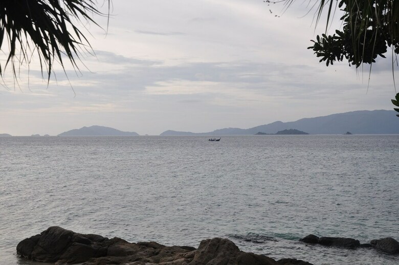 Hotel Decho Beach Resort