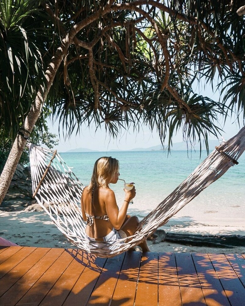 Hotel Decho Beach Resort