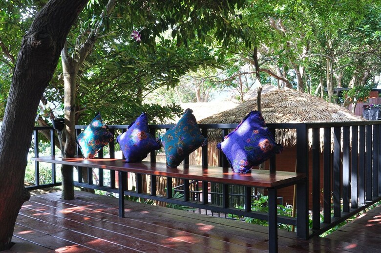 Hotel Decho Beach Resort
