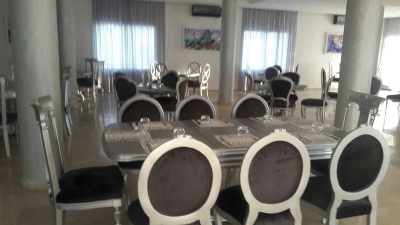 Hotel Hospitality Inn