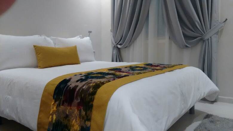 Hotel Hospitality Inn