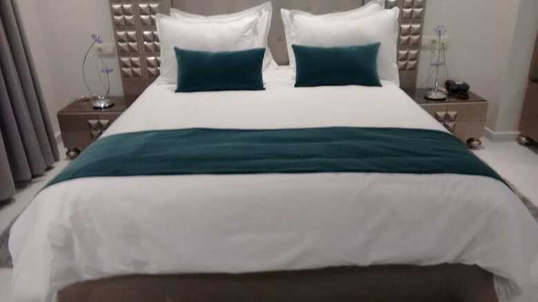 Hotel Hospitality Inn