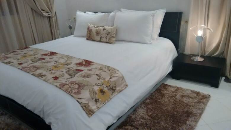 Hotel Hospitality Inn