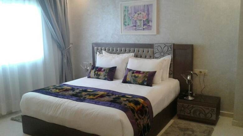 Hotel Hospitality Inn