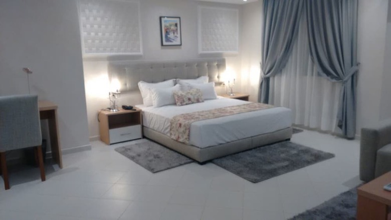 Hotel Hospitality Inn