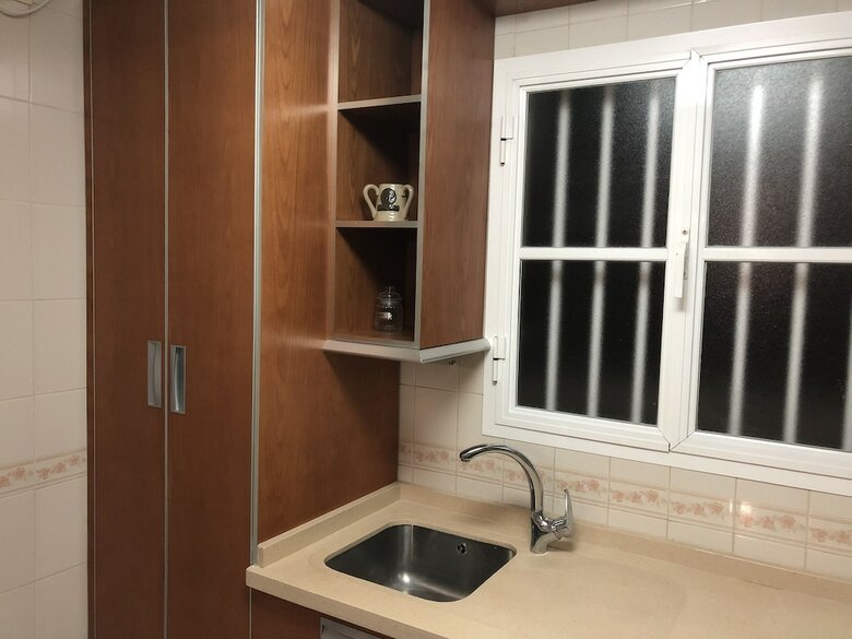 Apartamento Balcon Del Mar