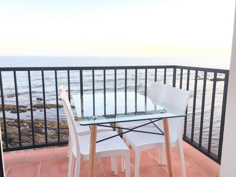 Apartamento Balcon Del Mar
