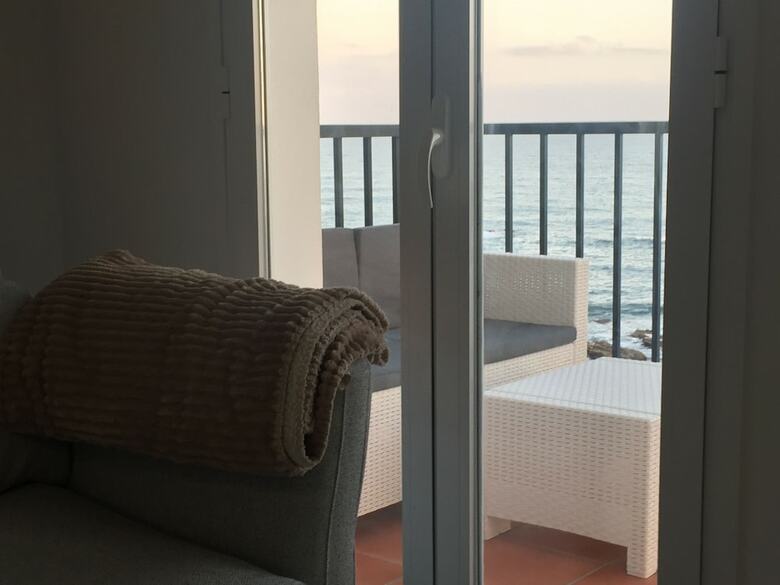 Apartamento Balcon Del Mar