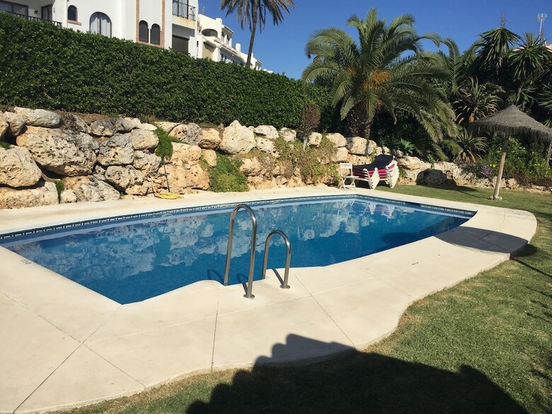 Apartamento Balcon Del Mar