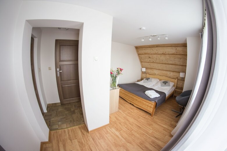 Bed & Breakfast Willa Anta?�wka