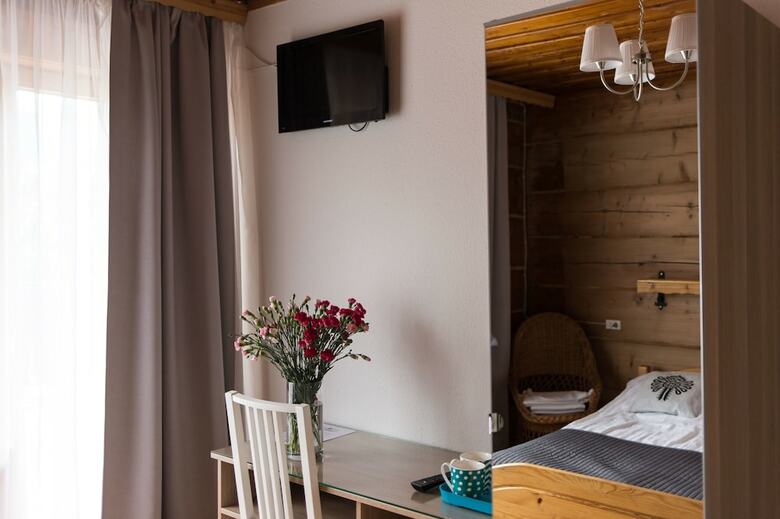 Bed & Breakfast Willa Anta?�wka