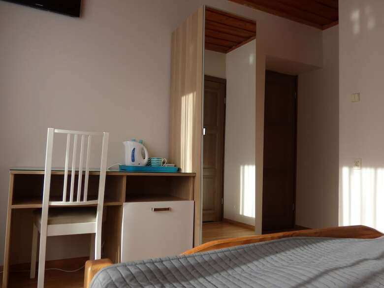 Bed & Breakfast Willa Anta?�wka
