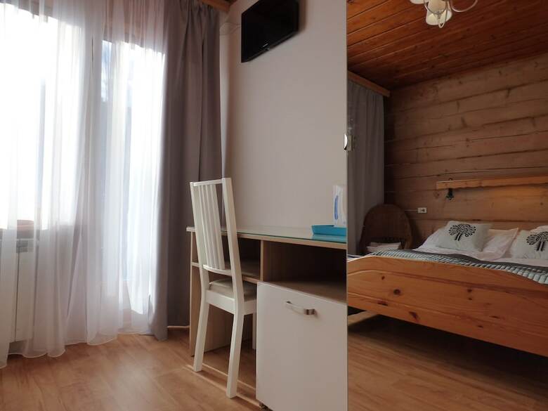 Bed & Breakfast Willa Anta?�wka
