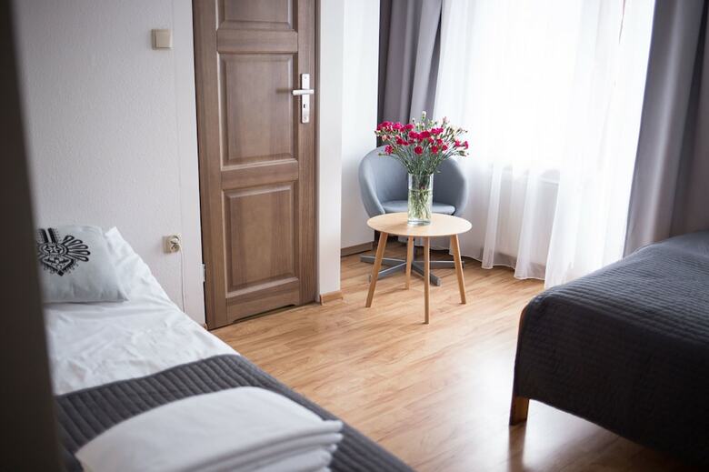 Bed & Breakfast Willa Anta?�wka
