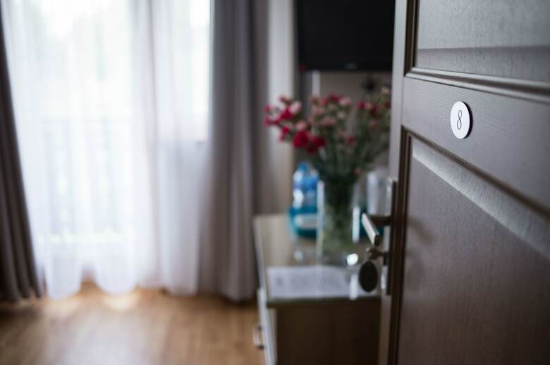 Bed & Breakfast Willa Anta?�wka