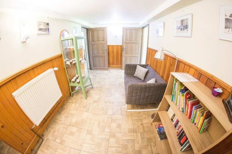 Bed & Breakfast Willa Anta?�wka