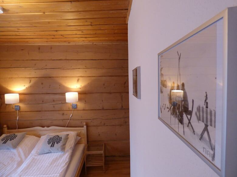 Bed & Breakfast Willa Anta?�wka