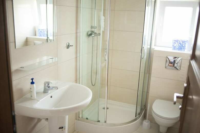 Bed & Breakfast Willa Anta?�wka