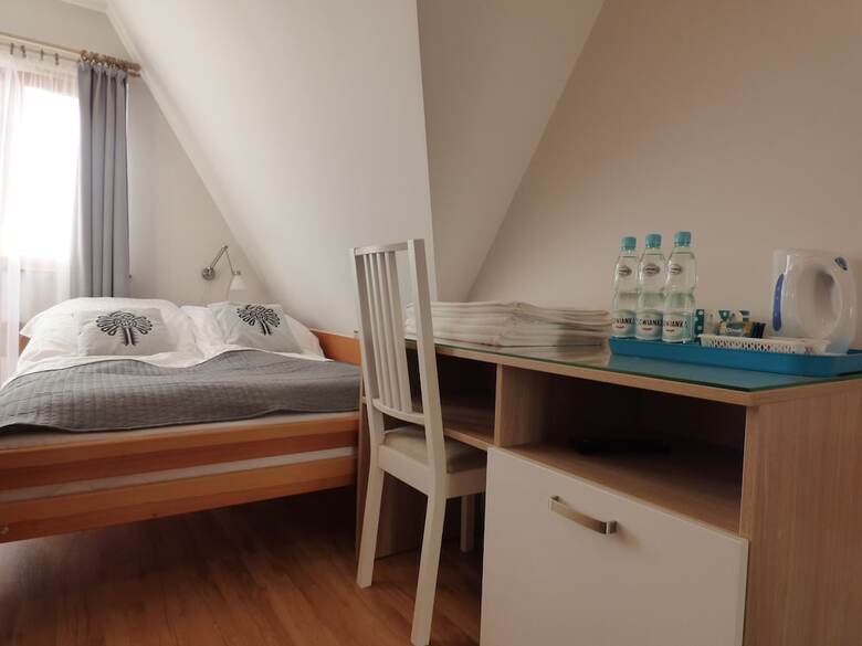 Bed & Breakfast Willa Anta?�wka