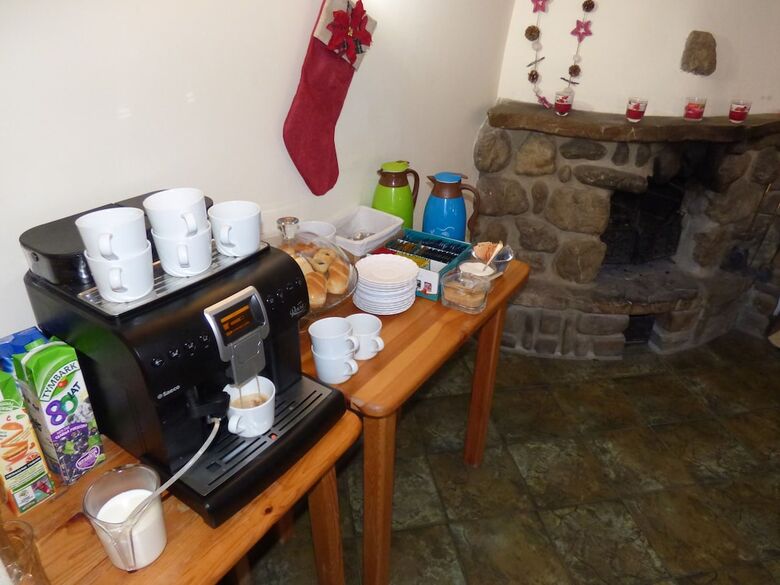Bed & Breakfast Willa Anta?�wka