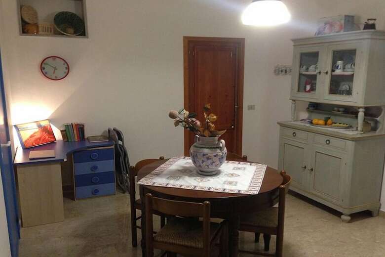 Apartamento Casa Sul Mare