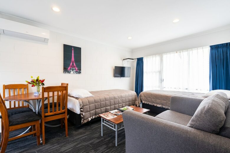 Pukekohe Motel