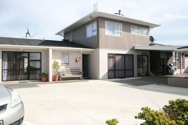 Pukekohe Motel