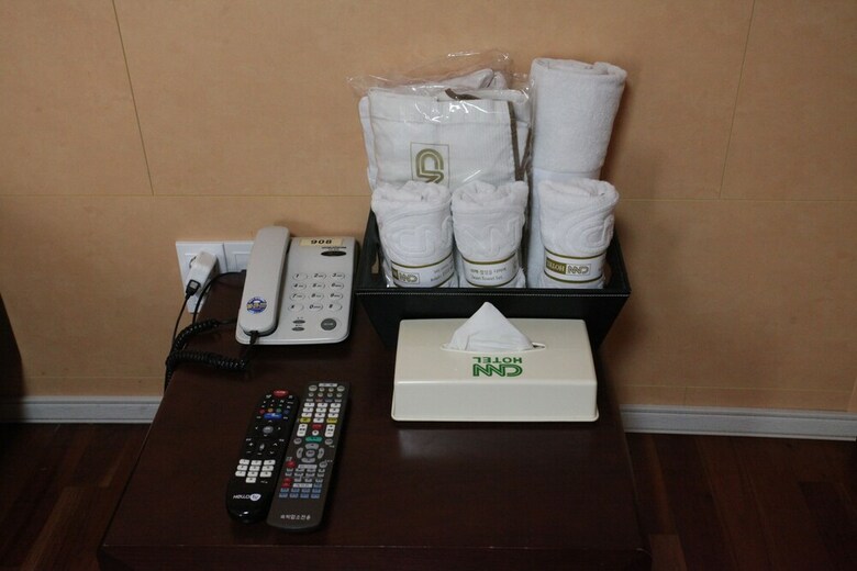 Cnn Hotel