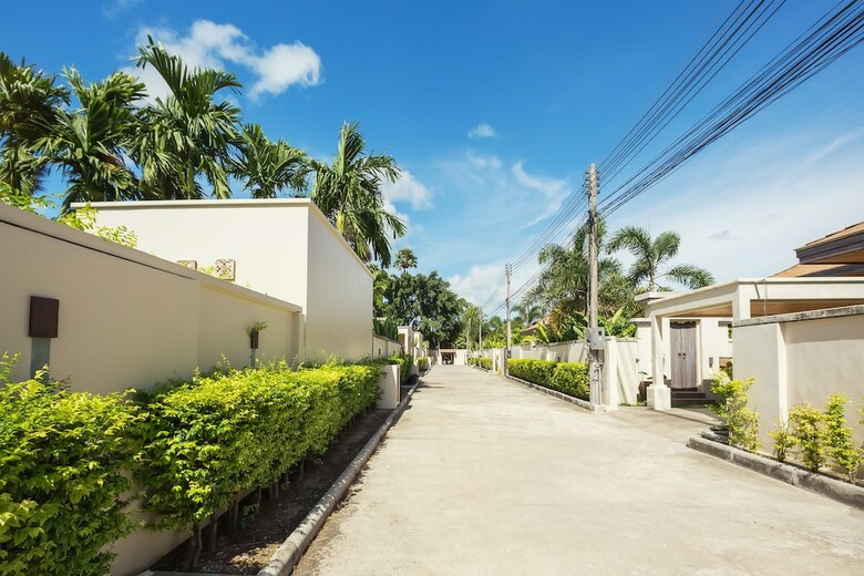 Niche Villas By Tropiclook