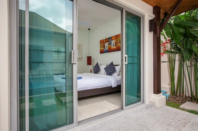 Niche Villas By Tropiclook