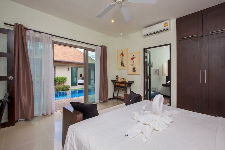 Niche Villas By Tropiclook