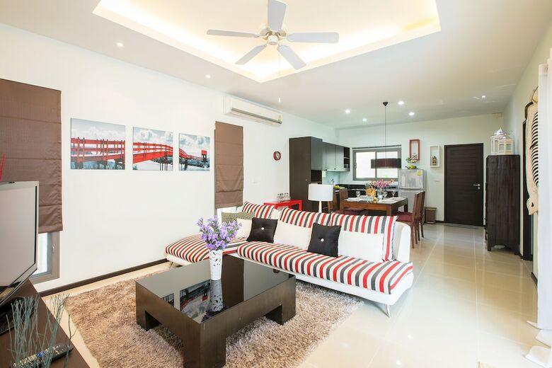 Niche Villas By Tropiclook