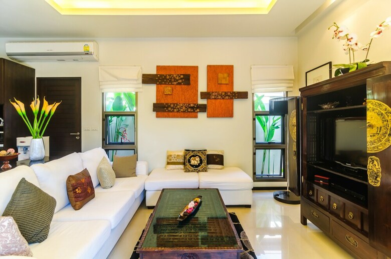Niche Villas By Tropiclook