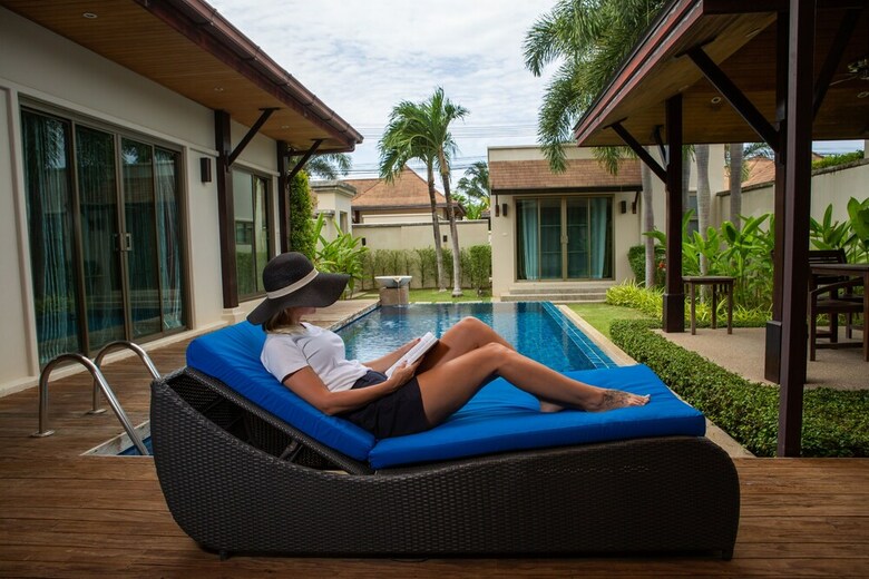 Niche Villas By Tropiclook