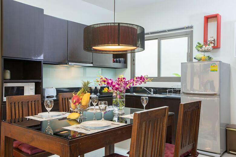 Niche Villas By Tropiclook