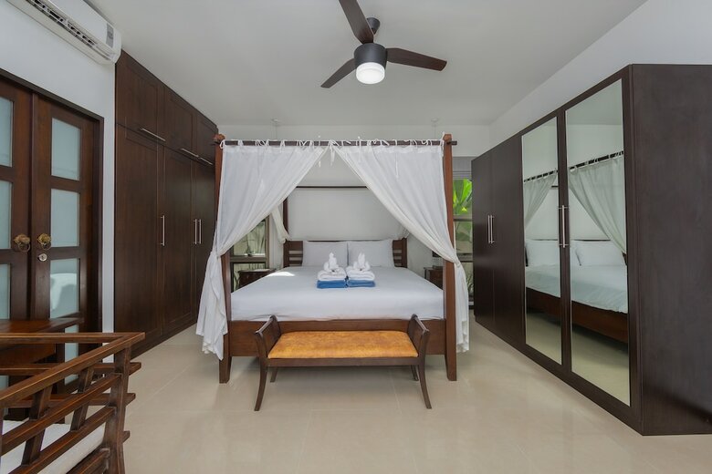 Niche Villas By Tropiclook