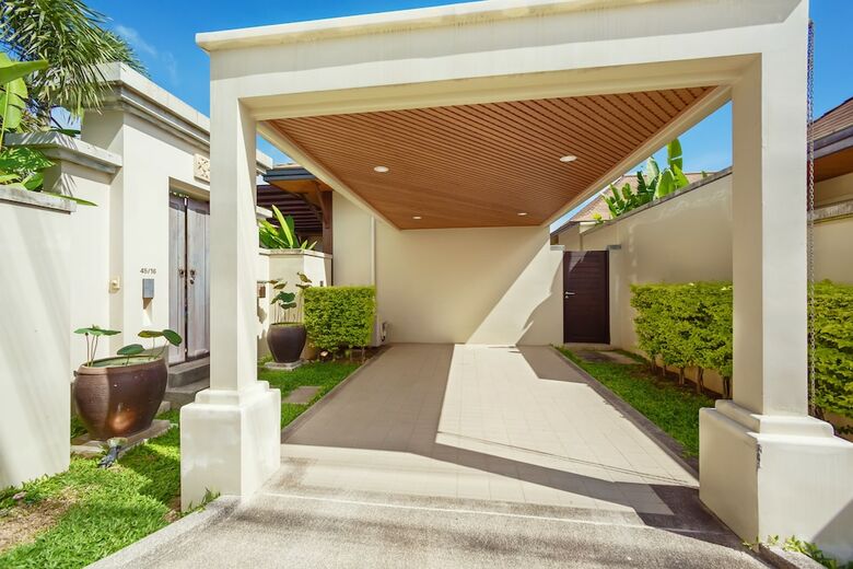 Niche Villas By Tropiclook