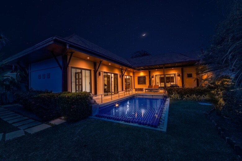 Niche Villas By Tropiclook