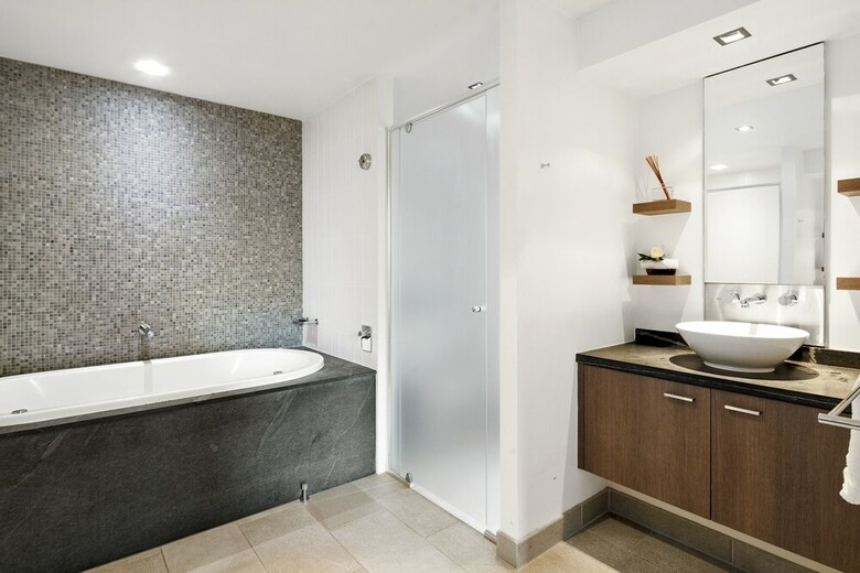 Apartamentos Temple 304 Modern Spacious
