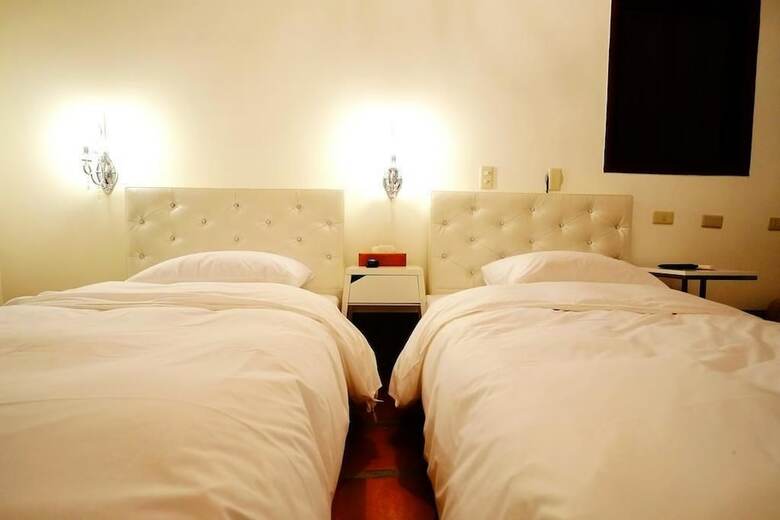 I-shan B&B