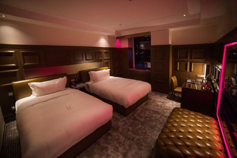 U Hotels
