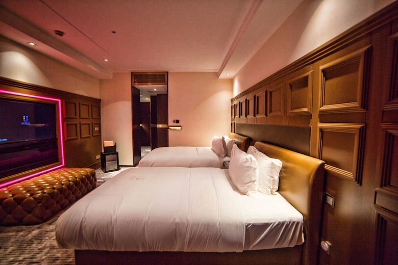 U Hotels