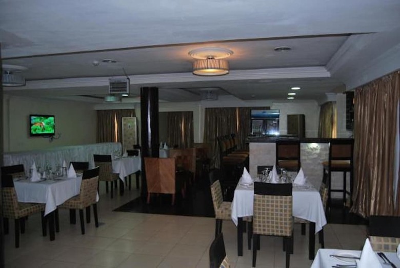 Aparthotel Beni Apartment And Suites